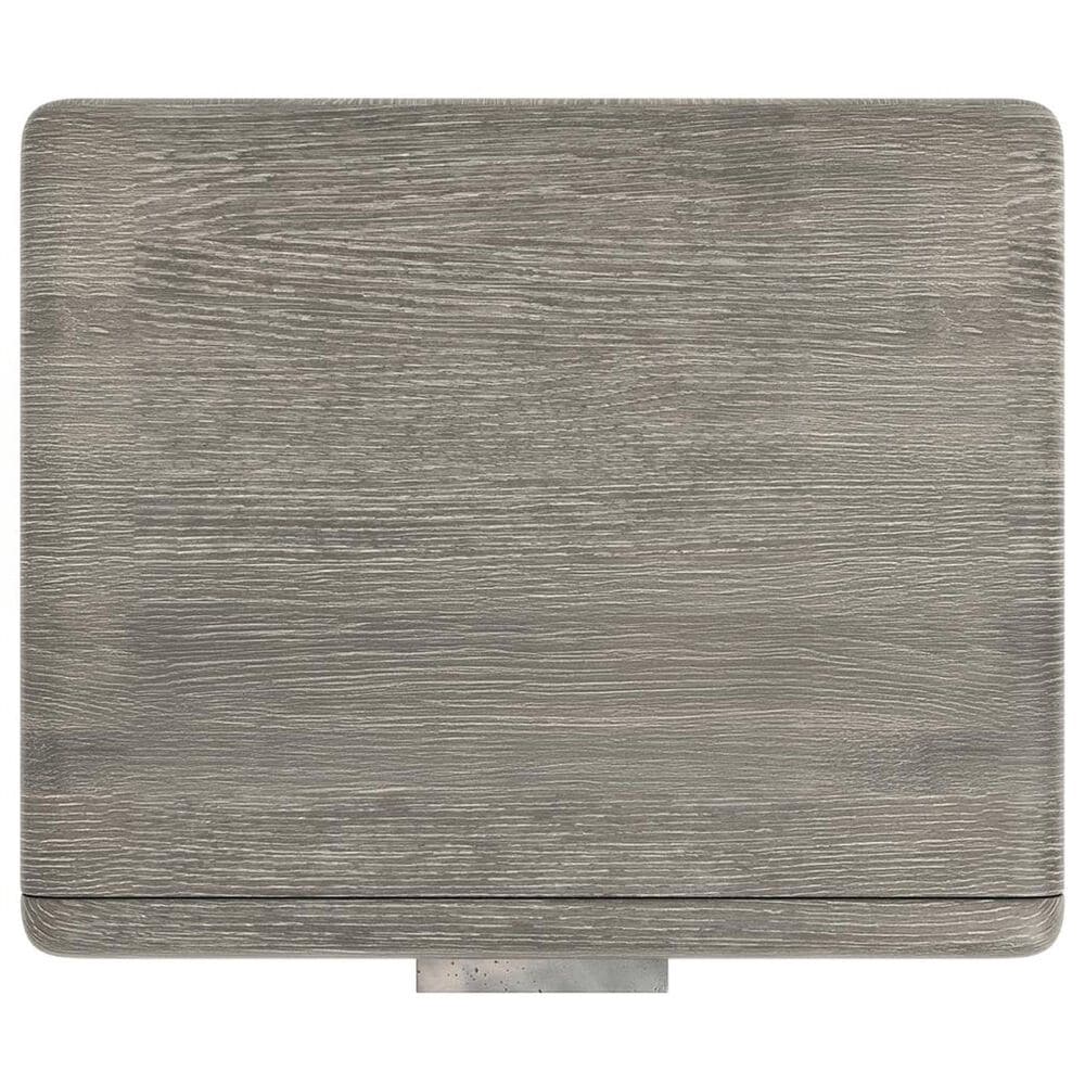 Bernhardt Monolith 24&quot; 2-Drawer Nightstand in Puma, , large