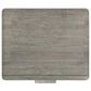 Bernhardt Monolith 24" 2-Drawer Nightstand in Puma, , large