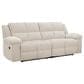 Ashley Orlen Manual Reclining Sofa in Winter, , large