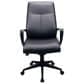 Raynor Group Tempur Pedic Highback Desk Chair in Black, , large