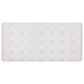 Mohawk Dri-Pro Deluxe Fade Tiles 1"8" x 3"6" Multicolor Area Rug, , large