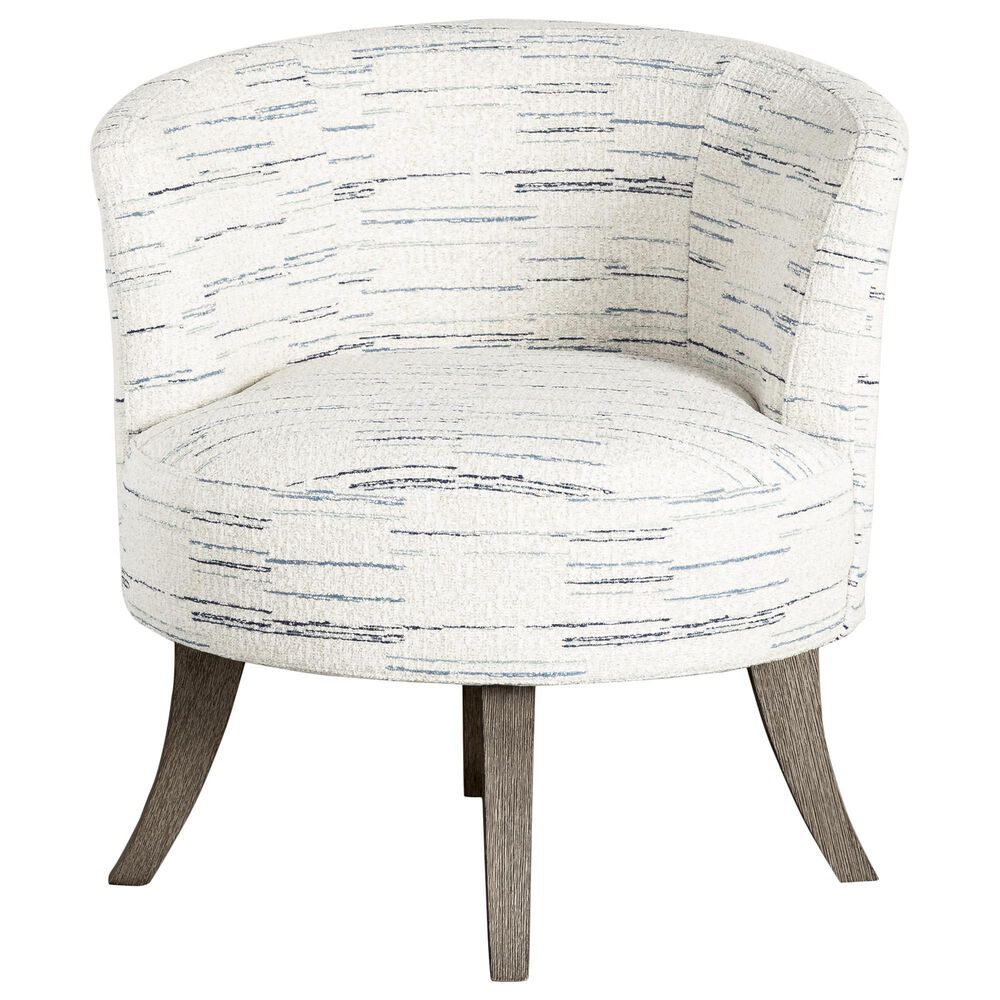 Best Home Furnishings Steffen Swivel Chair in Marine, , large