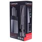 Power A Daisho Nara 6-Piece Knife Block Set in Graphite, , large