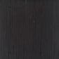 Splendor Living Uxbridge Bamboo Accent Side Table in Black, , large