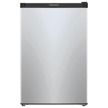 Frigidaire 4.5 Cu. Ft. Compact Refrigerator in Silver Mist, , large