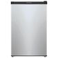 Frigidaire 4.5 Cu. Ft. Compact Refrigerator in Silver Mist, , large