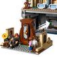 LEGO Harry Potter Hogwarts Castle - Hospital Wing Building Set, , large