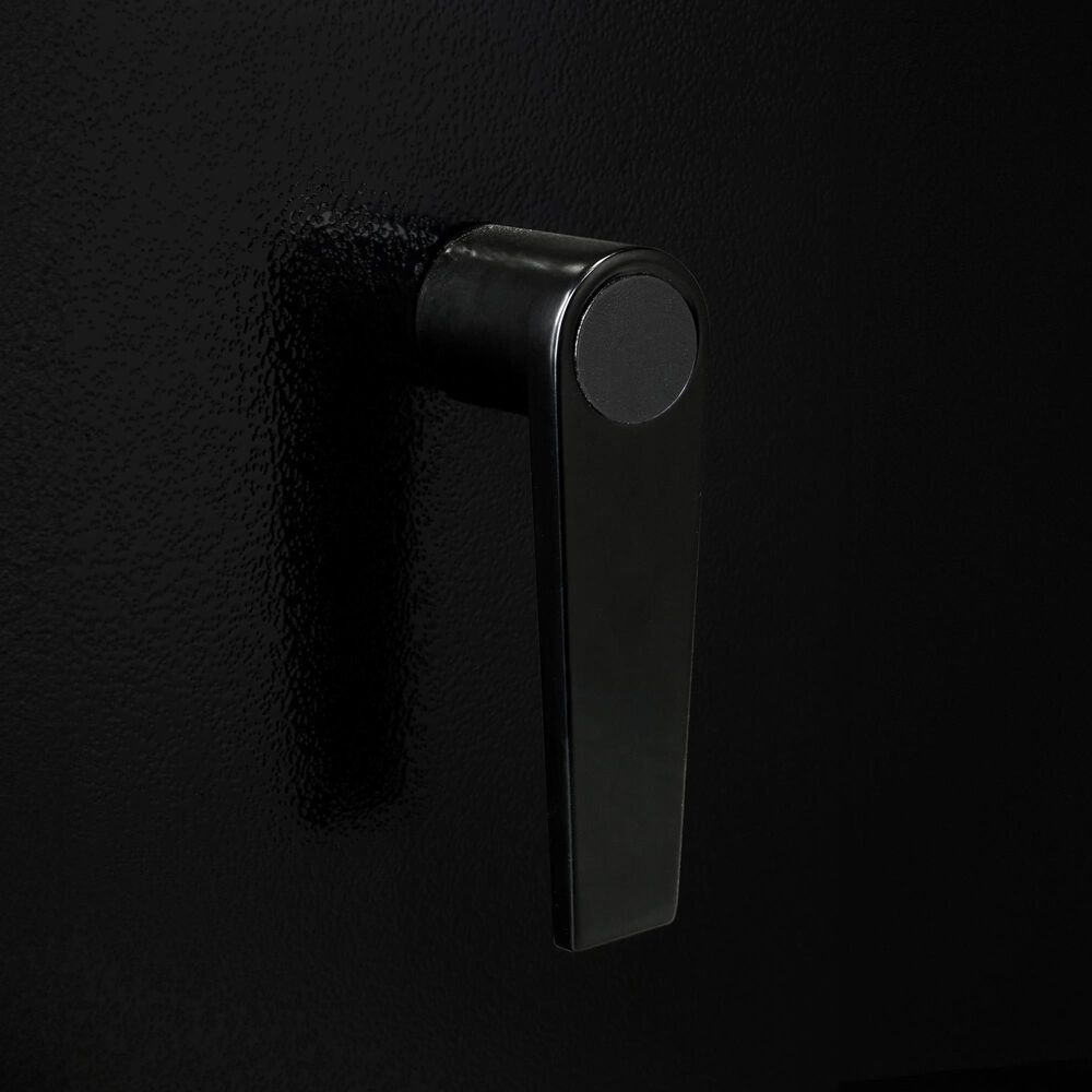 Cannon Force 30 Gun Safe in Black, , large