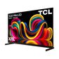 TCL 75" X11L Series 4K UHD HDR SQD-Mini LED Smart TV with Google TV (coming soon), , large