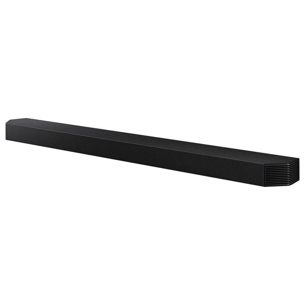 Samsung Q Series 5.1.2 Channel Soundbar with Wireless Subwoofer in Black, , large
