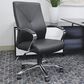Regal Co. Boss Executive Chair in Black, , large