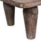 Waltham Origins Rectangular Cocktail Table in Washed Sand, , large