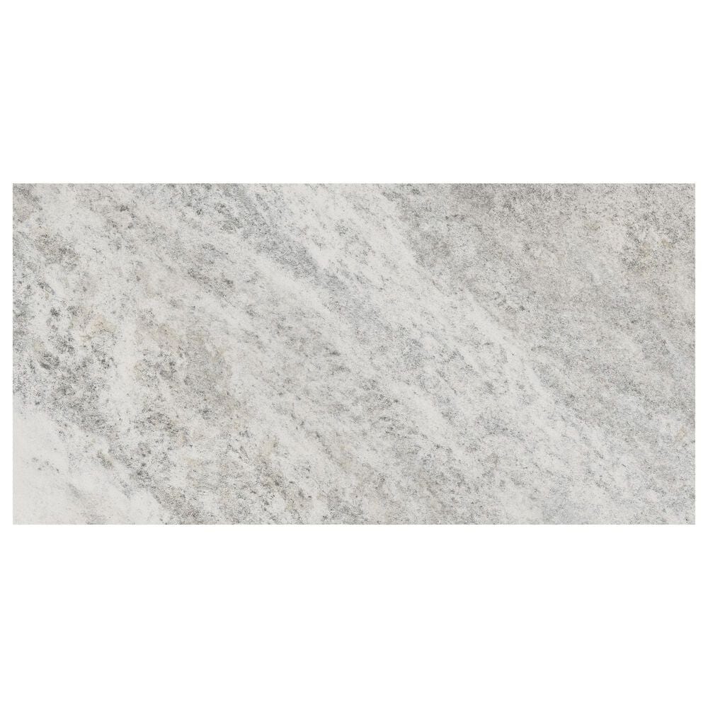 Emser Caverna Gravel 12" x 24" Glazed Porcelain Tile, , large