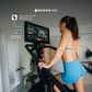 STEPR Pro Classic Stair Climber with LED Console in Black, , large