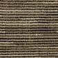 Oriental Weavers Atlas Solid Brown and Beige 8"6" x 11"7" Area Rug, , large