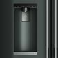 KitchenAid 23.1 Cu. Ft. Counter-Depth French Door Refrigerator in Juniper, , large