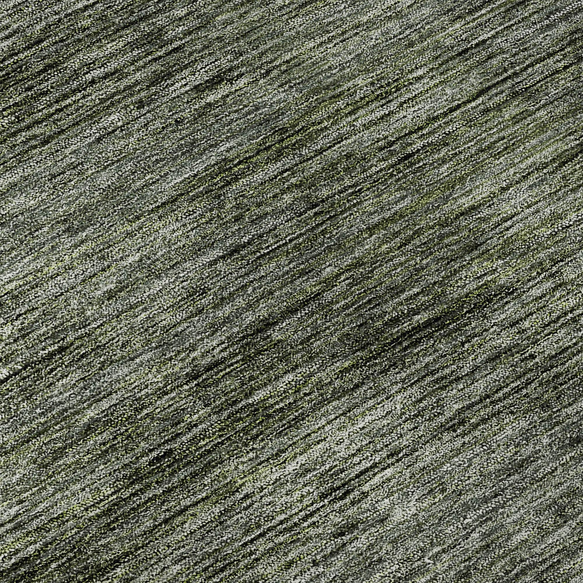 Dalyn Rug Company Soft Essentials Solid Basil 5' x 7'6