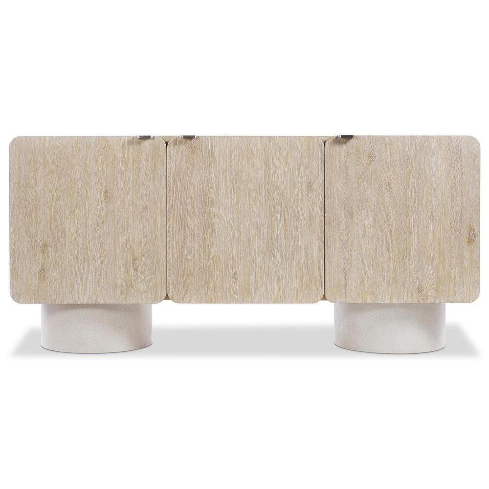Bernhardt Antibes Buffet in Roz and Pumice, , large