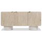 Bernhardt Antibes Buffet in Roz and Pumice, , large