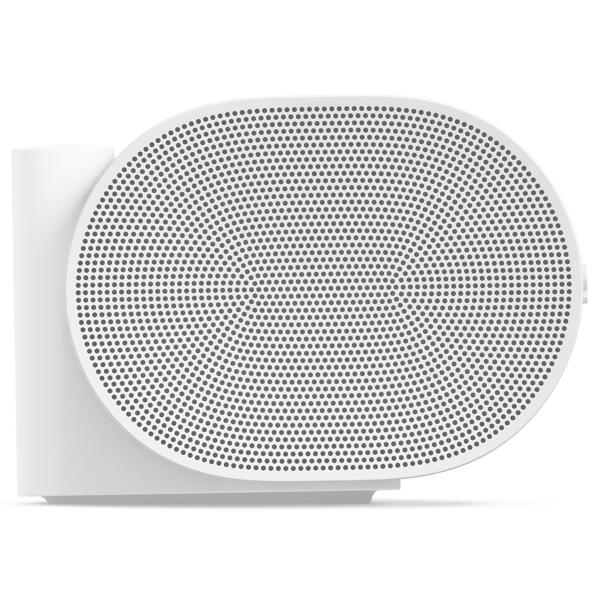 Sonos Premium Immersive Set with Arc Ultra White