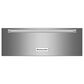 KitchenAid 27"" Slow Cook Warming Drawer in Stainless Steel, , large