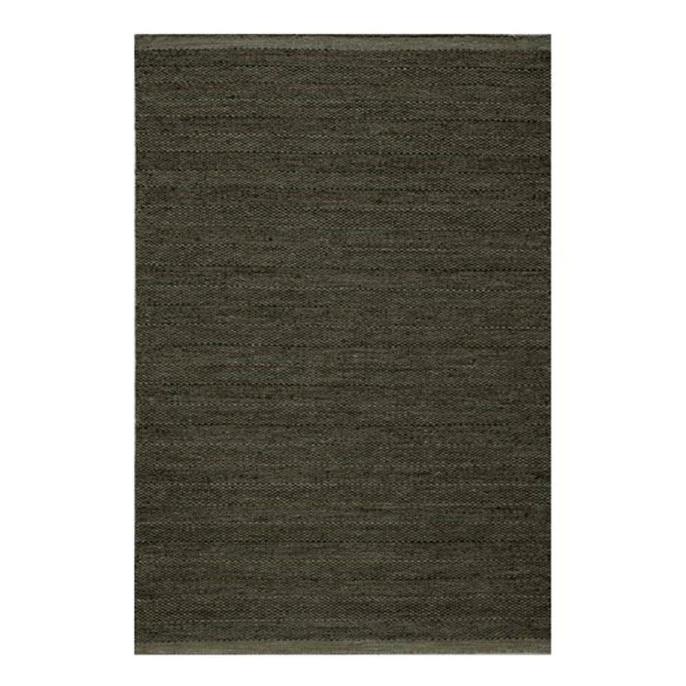Momeni Mesa MES-02 5' x 8' Smoke Area Rug, , large