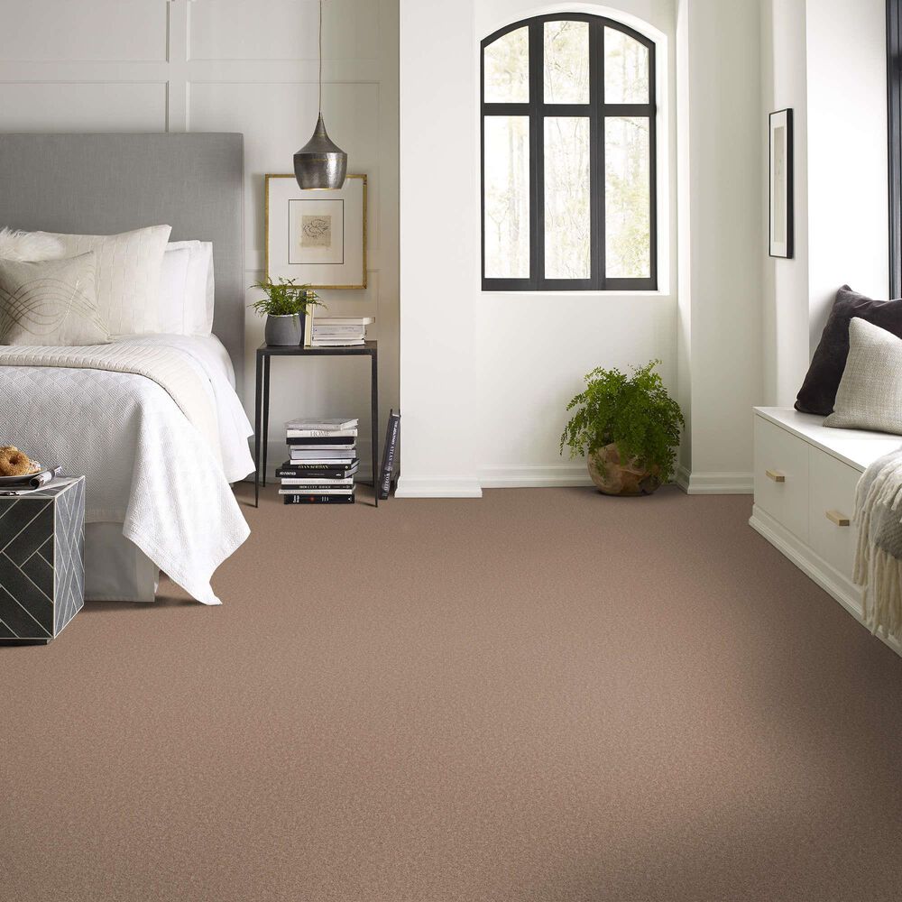 Shaw Las Cruces Carpet in Copper Moon, , large