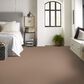 Shaw Las Cruces Carpet in Copper Moon, , large
