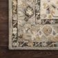 Loloi II Beatty BEA-01 2"6" x 7"6" Grey and Ivory Runner, , large