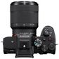 Sony Alpha 7 IV Camera with SEL2870 Lens in Black, , large