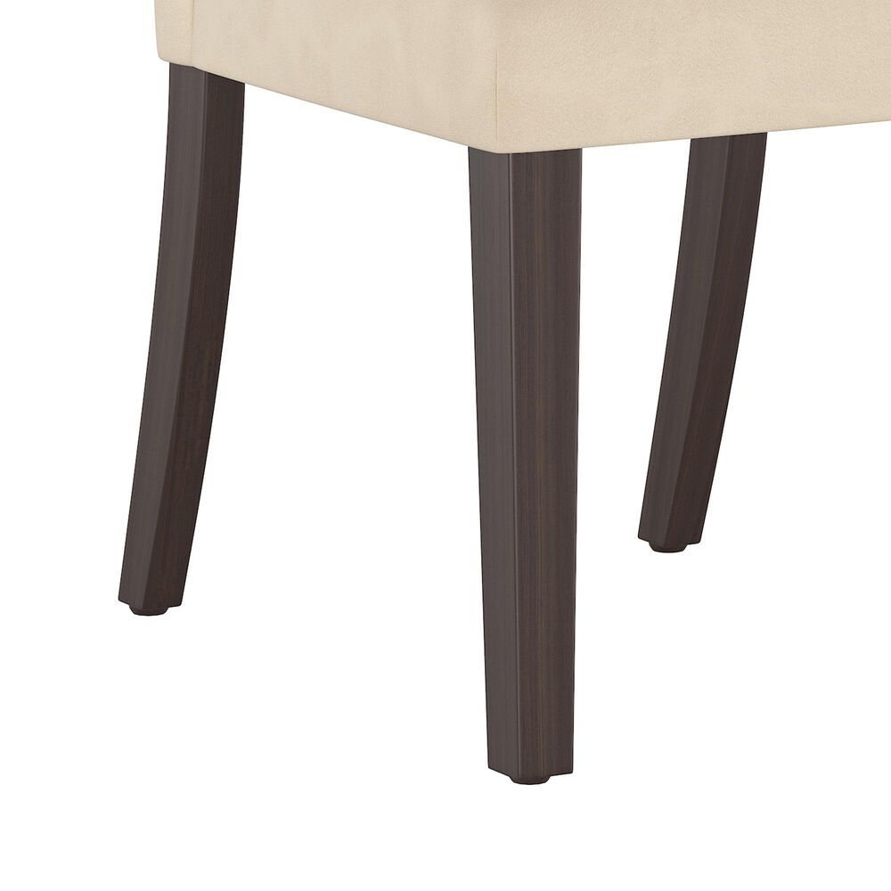 Skyline Furniture Dining Chair in Velvet Pearl, , large