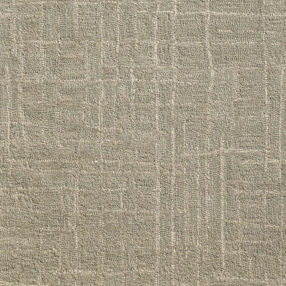 Chris Loves Julia x Loloi Polly 2&#39;3&quot; x 3&#39;9&quot; Spa and Ivory Area Rug, , large