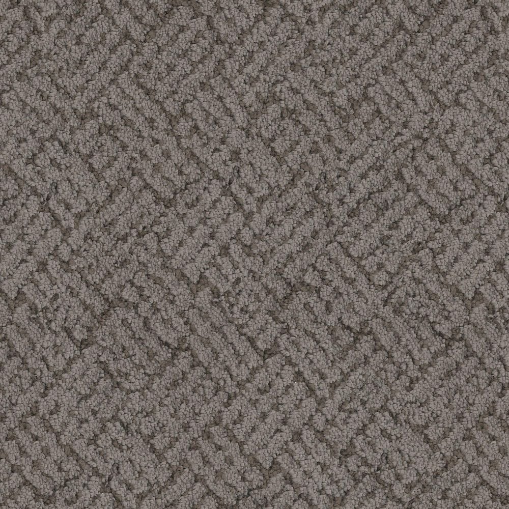 Fabrica La Jolla Carpet in Seal Grey, , large
