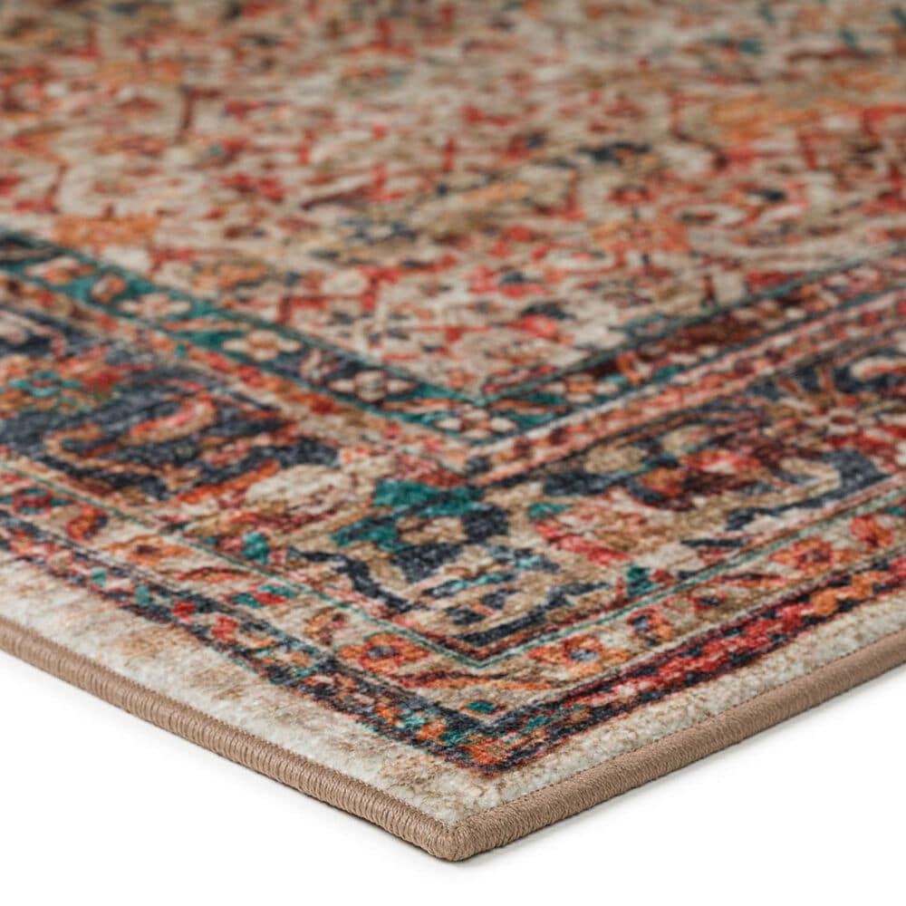 Dalyn Rug Company Jericho 8&#39; x 10&#39; Linen Indoor/Outdoor Area Rug, , large