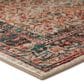 Dalyn Rug Company Jericho 8" x 10" Linen Indoor/Outdoor Area Rug, , large