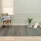 RIZZY Bengal 5" x 7"6" Gray Area Rug, , large