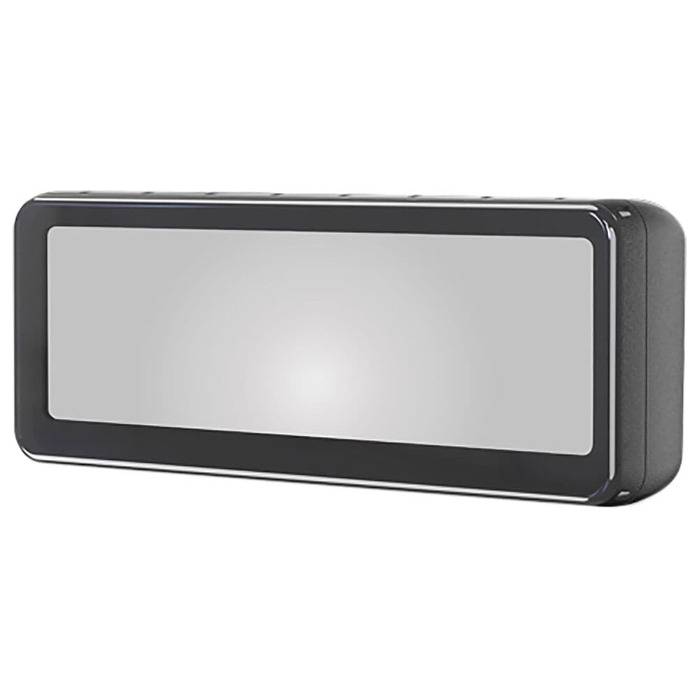Boyo 7.3 .In Frameless OE Style Replacement Mirror, , large