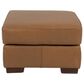Marlowe Home Ottoman in Pancho Camel, , large