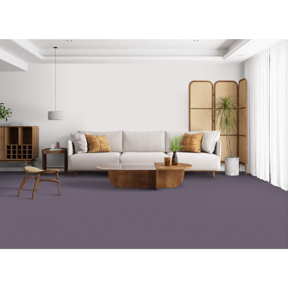Masland Festivities Carpet in Violette, , large