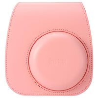 Fujifilm Instax Mini 11 Case in Blush Pink