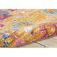 Nourison Passion PSN01 2"2" x 7"6" Sun Runner, , large