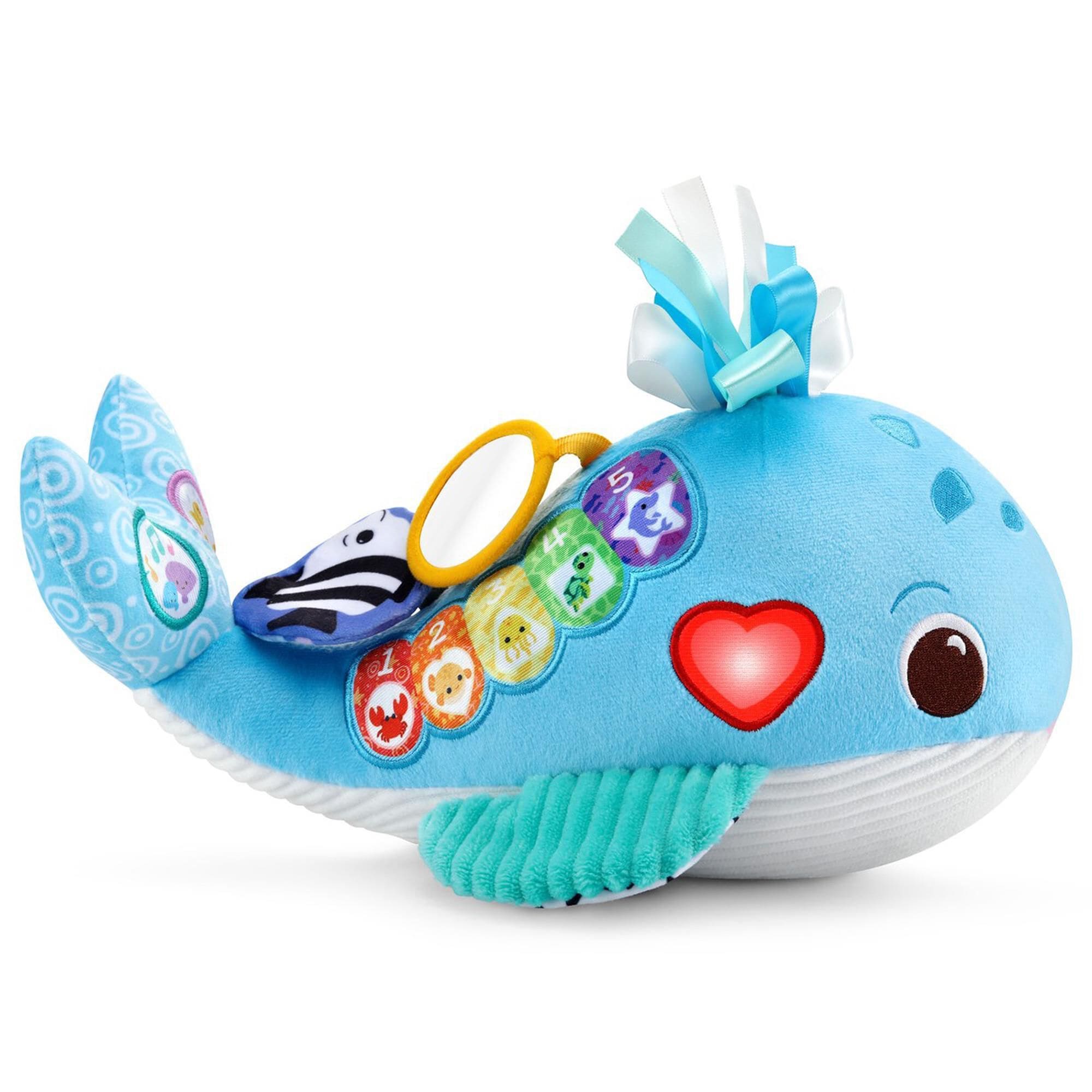 Vtech little love peek a hotsell boo