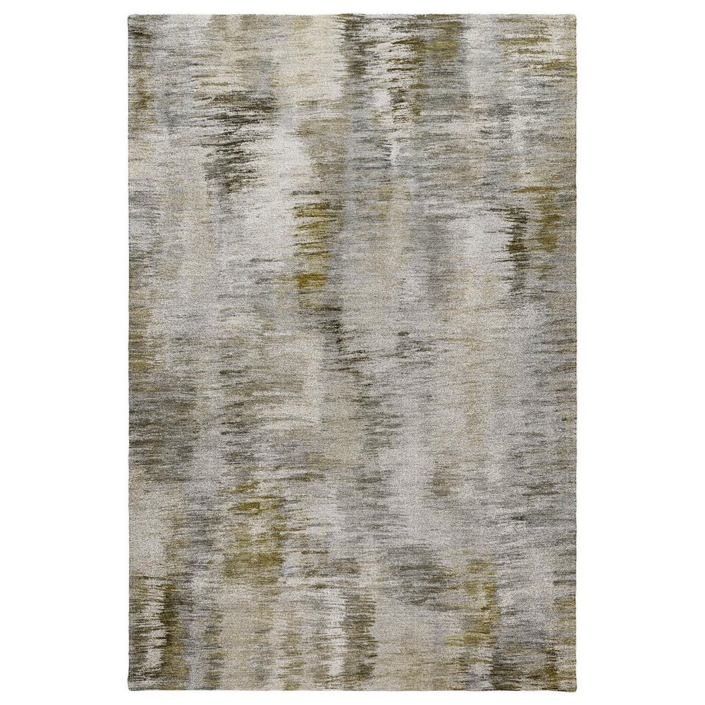 Dalyn Rug Company Kochi KC1 Mocha 8" x 10" Area Rug, , large