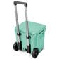 YETI Roadie 48 Hard Cooler in Seafoam, , large