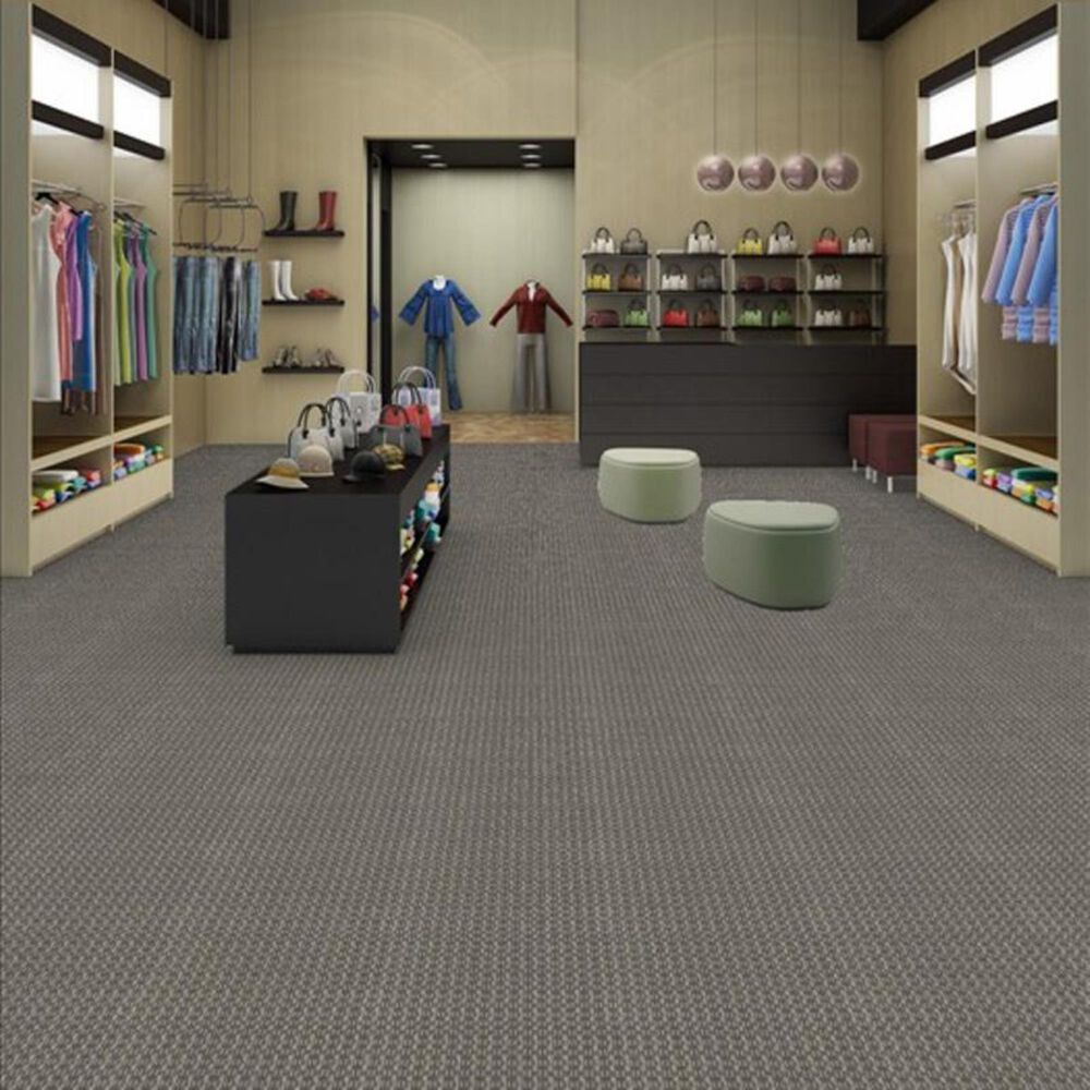 Shaw Be Real Carpet in Courage, , large