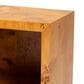 Baxton Studio Camira 1-Drawer Nightstand in Light Mappa Burl, , large
