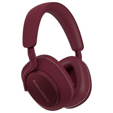 Bowers & Wilkins Px7 S2e Wireless Over-ear Noise-canceling Headphone in Ruby Red, , large