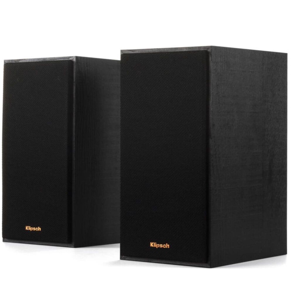Klipsch R-41PM Powered Speakers (Pair), , large
