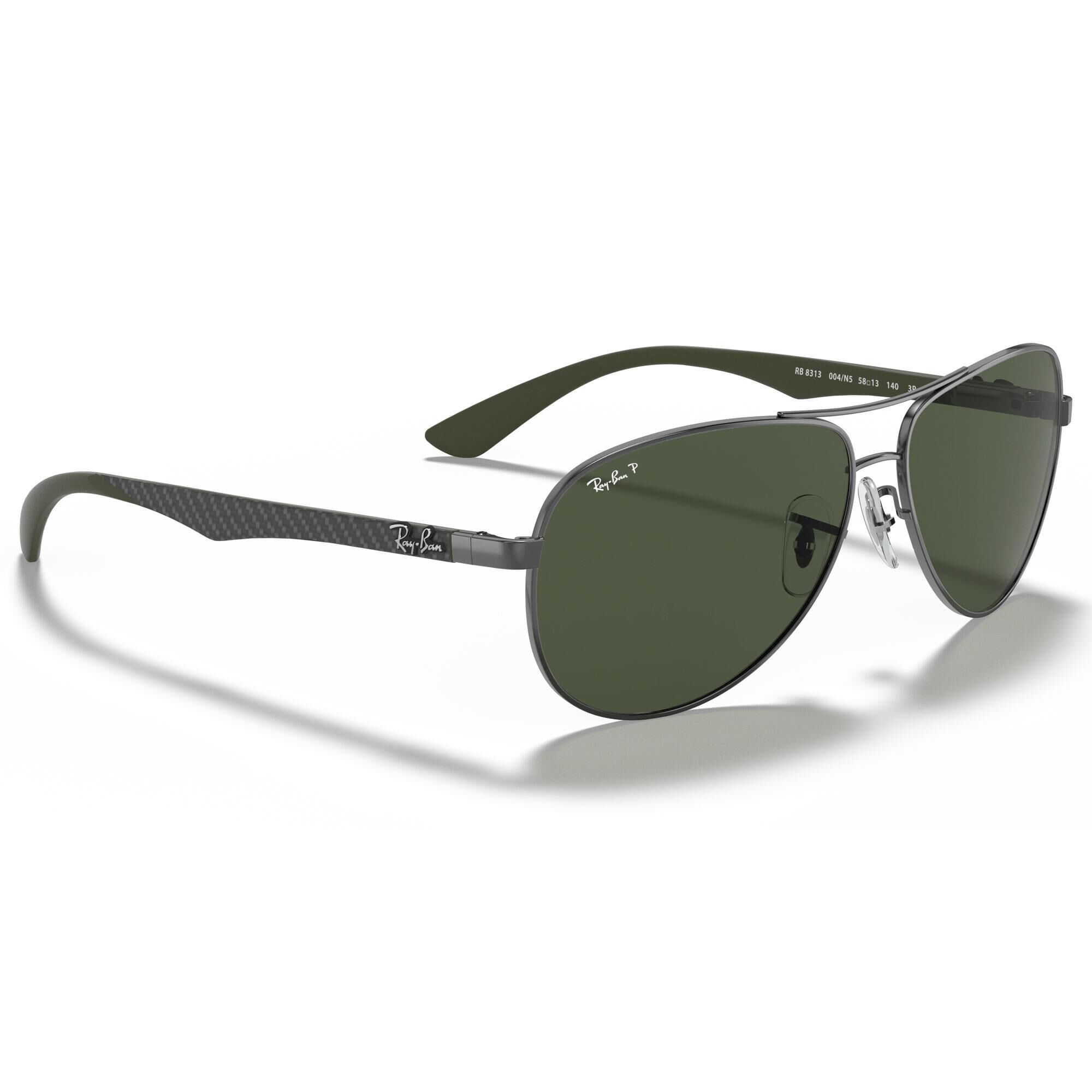 Ray ban top carbon fibre