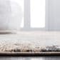 Safavieh Jasmine 2"2" x 9" Grey and Gold Runner, , large